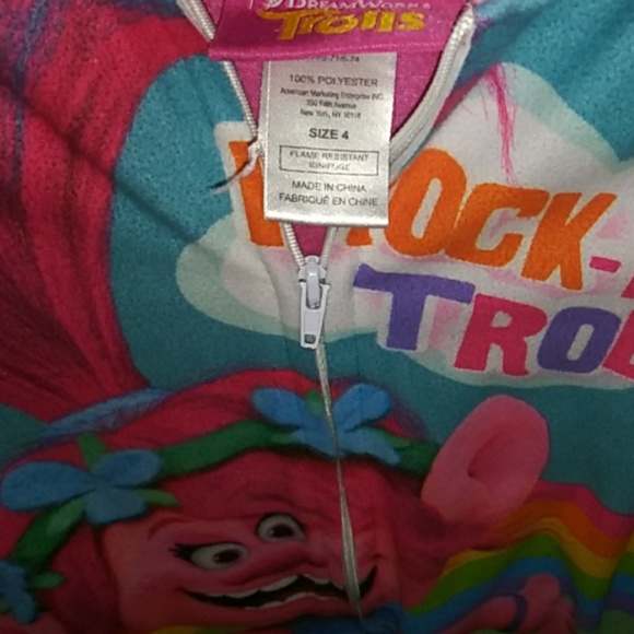 Pajamas - Picture 2 of 2